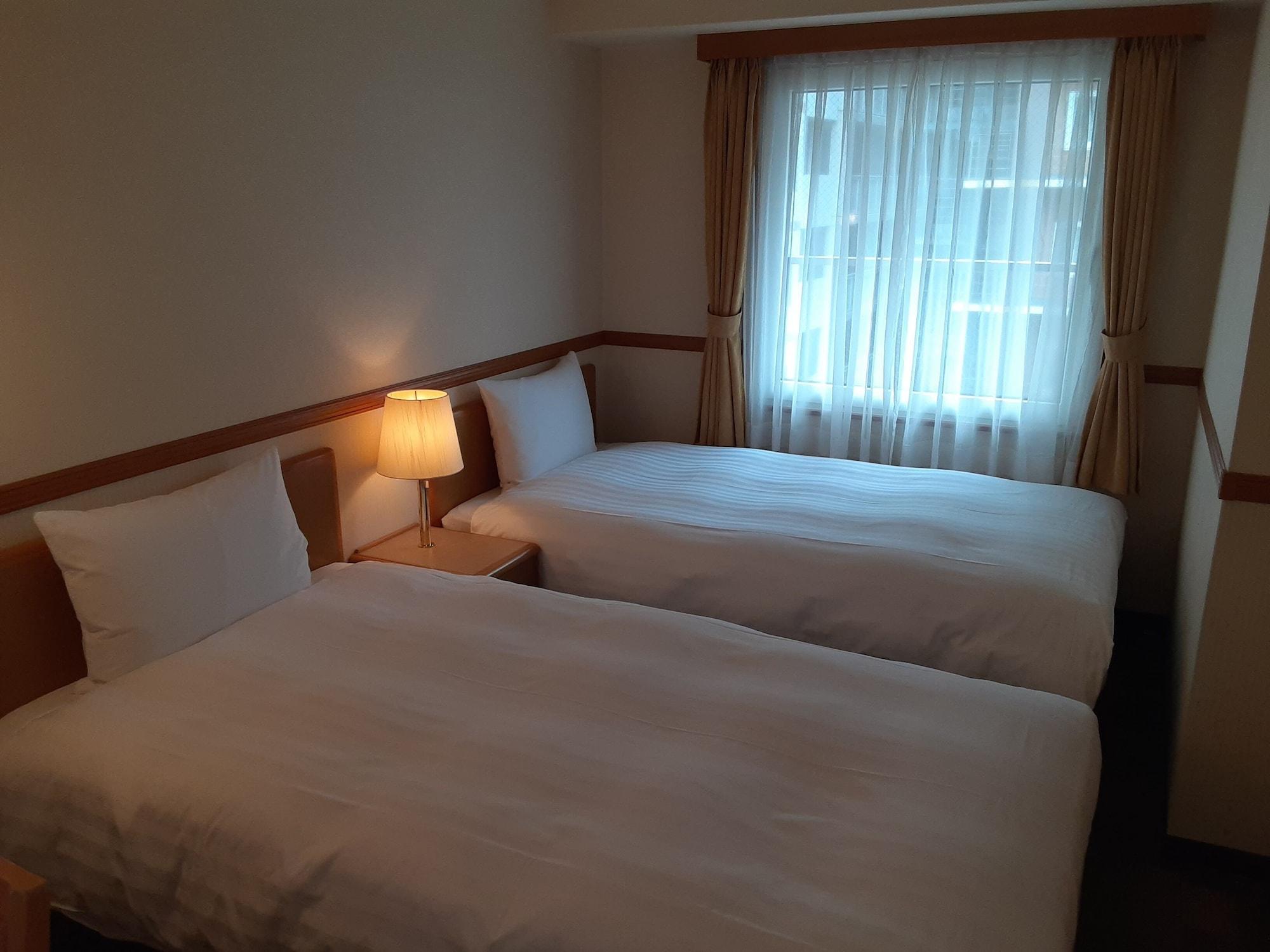 Toyoko Inn Osaka Taniyon Kosaten Exterior foto