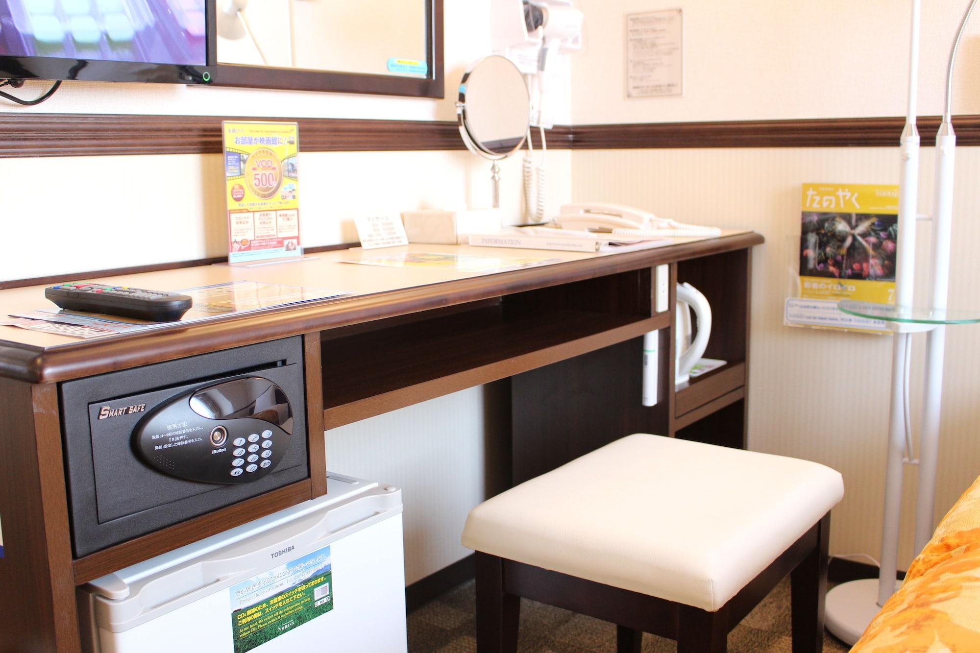 Toyoko Inn Osaka Taniyon Kosaten Exterior foto