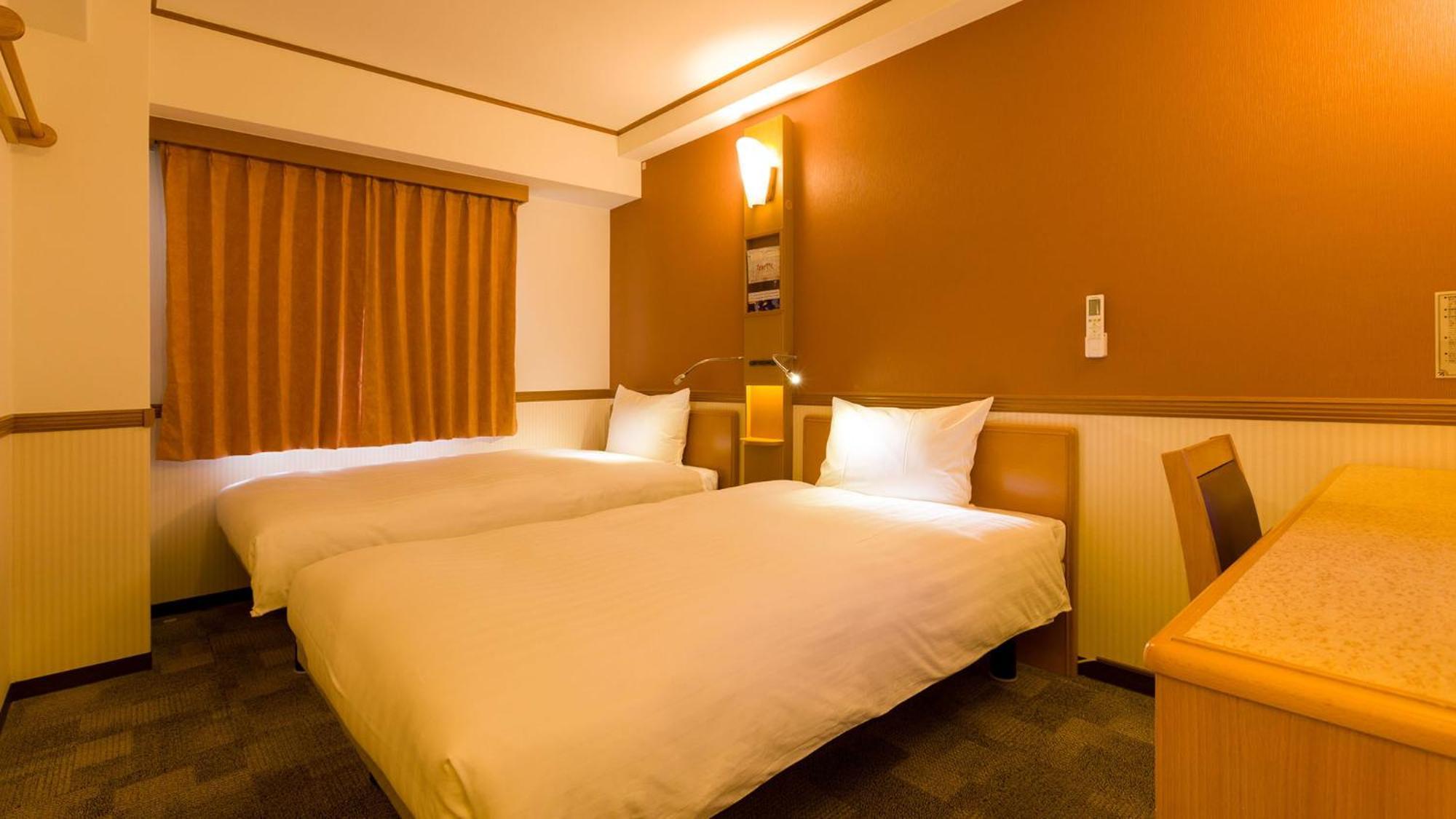 Toyoko Inn Osaka Taniyon Kosaten Quarto foto